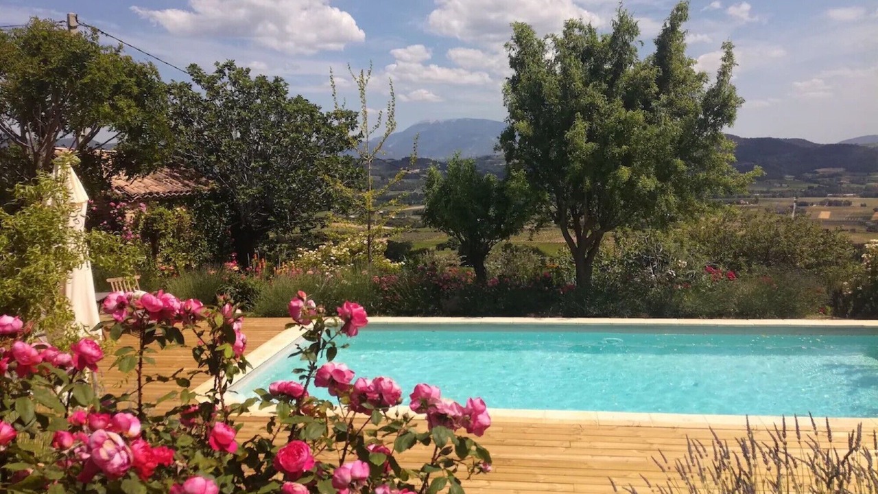 Photo of Outdoor in Vinsobres