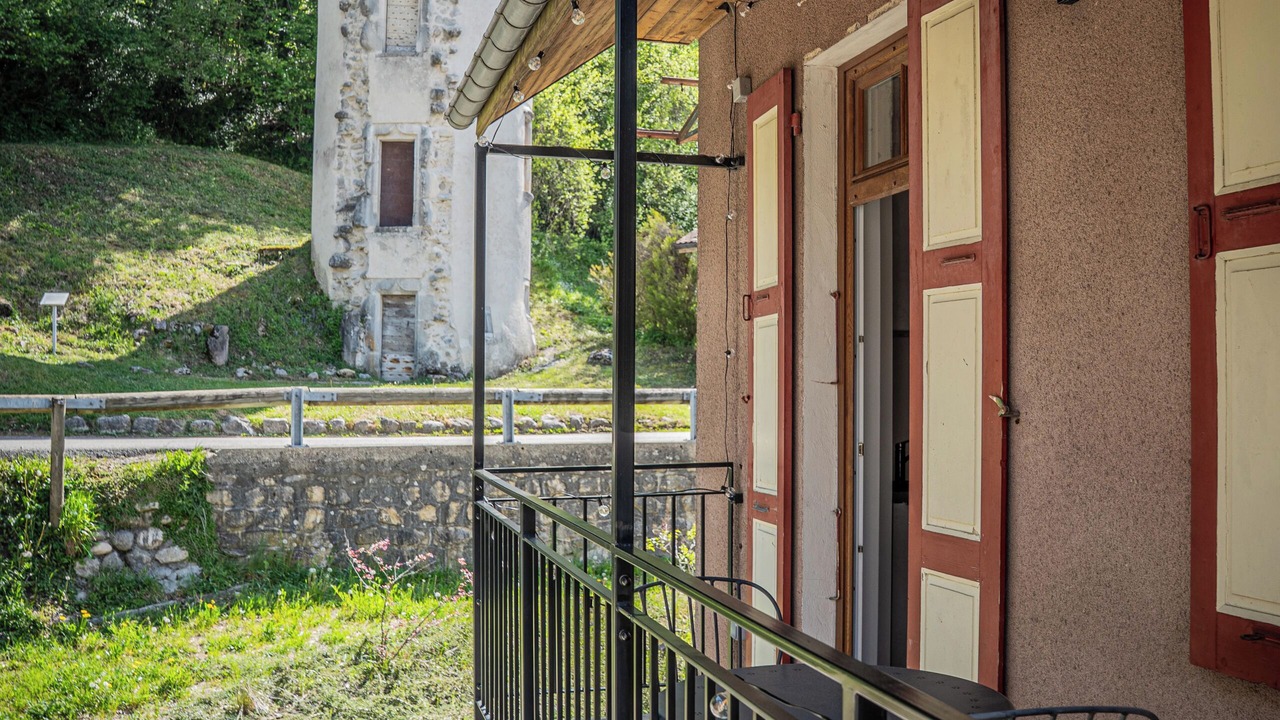 Photo of Outdoor in Saint-Pierre-d'Entremont