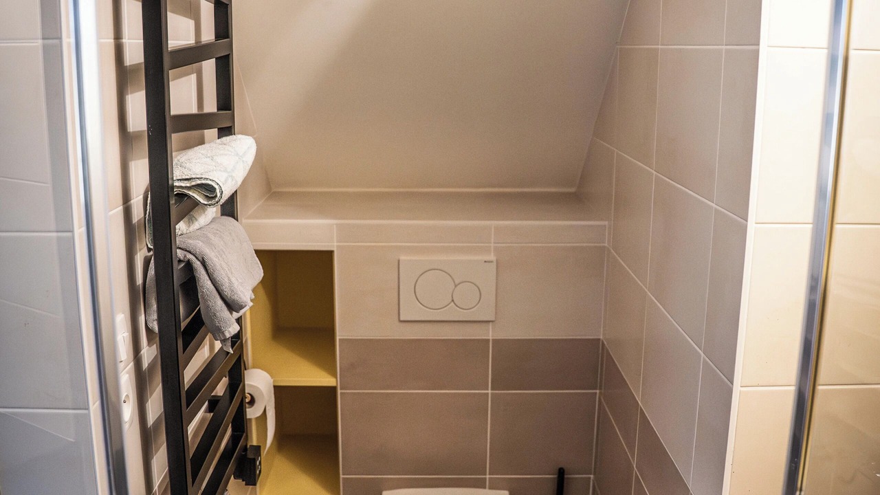 Photo of Bathroom in Saint-Pierre-d'Entremont