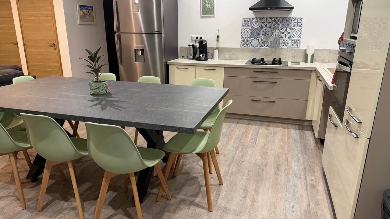 Photo of Kitchen in Paladru
