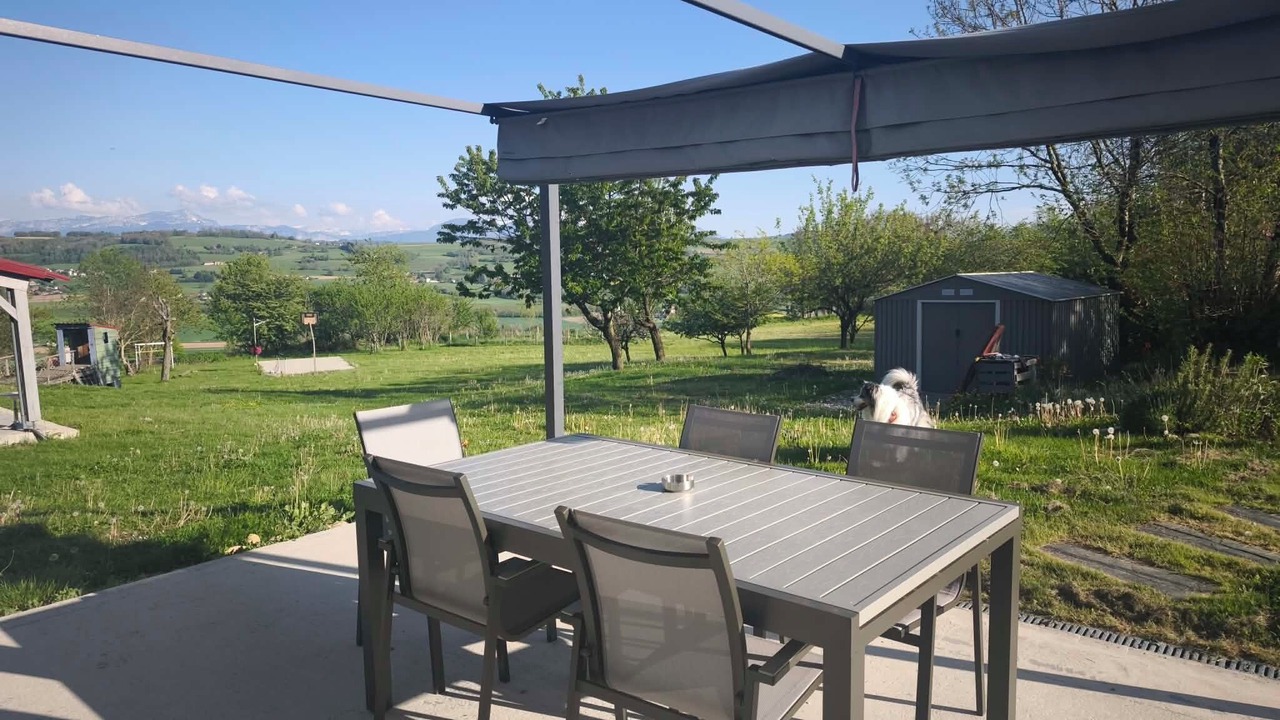 Photo of Outdoor in Paladru