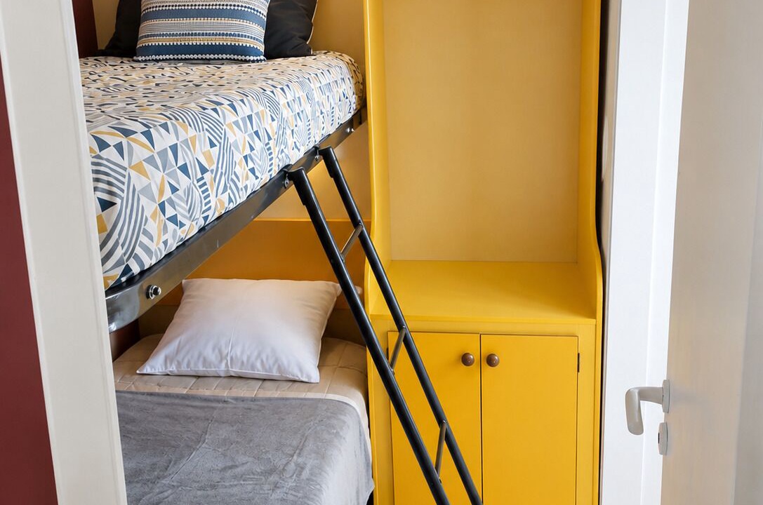 Photo of Bedroom in Largentiere