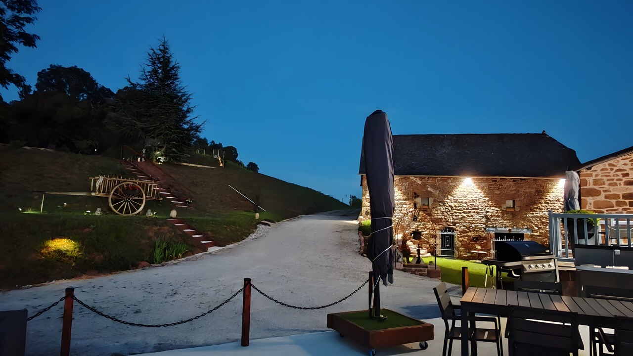 Photo of Outdoor in Escandolieres