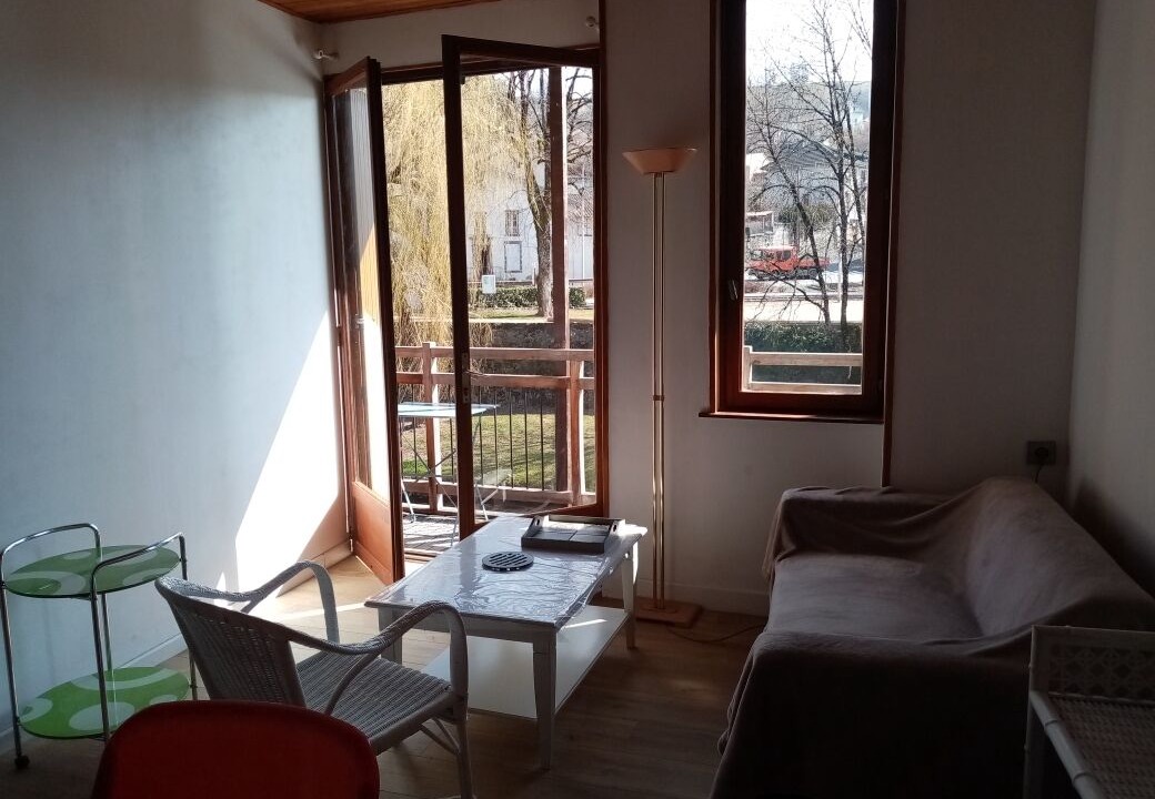 Photo of Livingroom in Aurillac