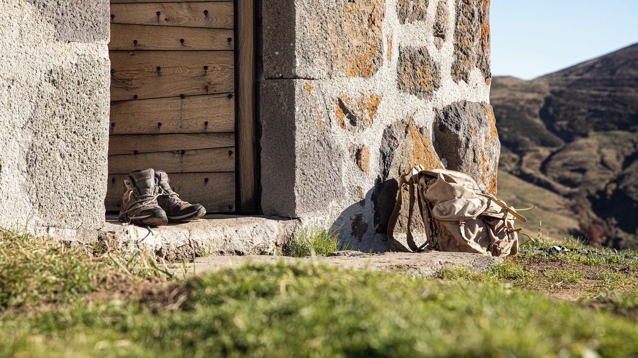 Photo of Outdoor in Mandailles-Saint-Julien