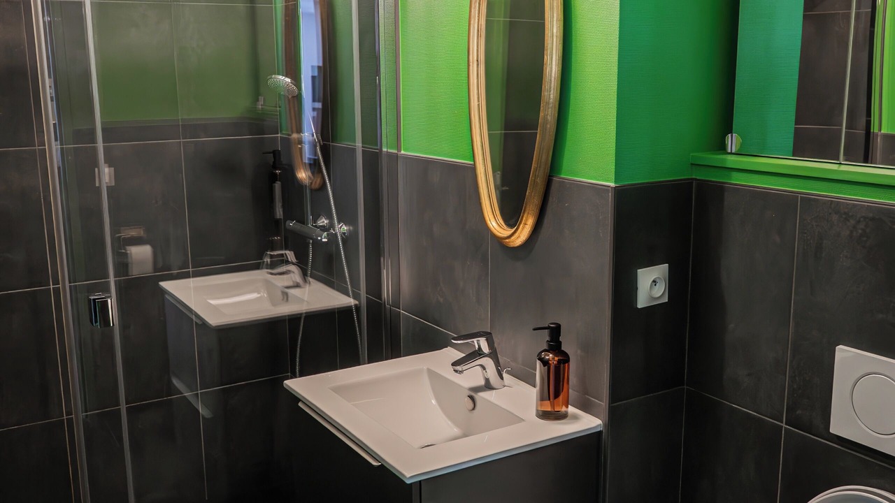 Photo of Bathroom in Saint-Pierre-d'Entremont