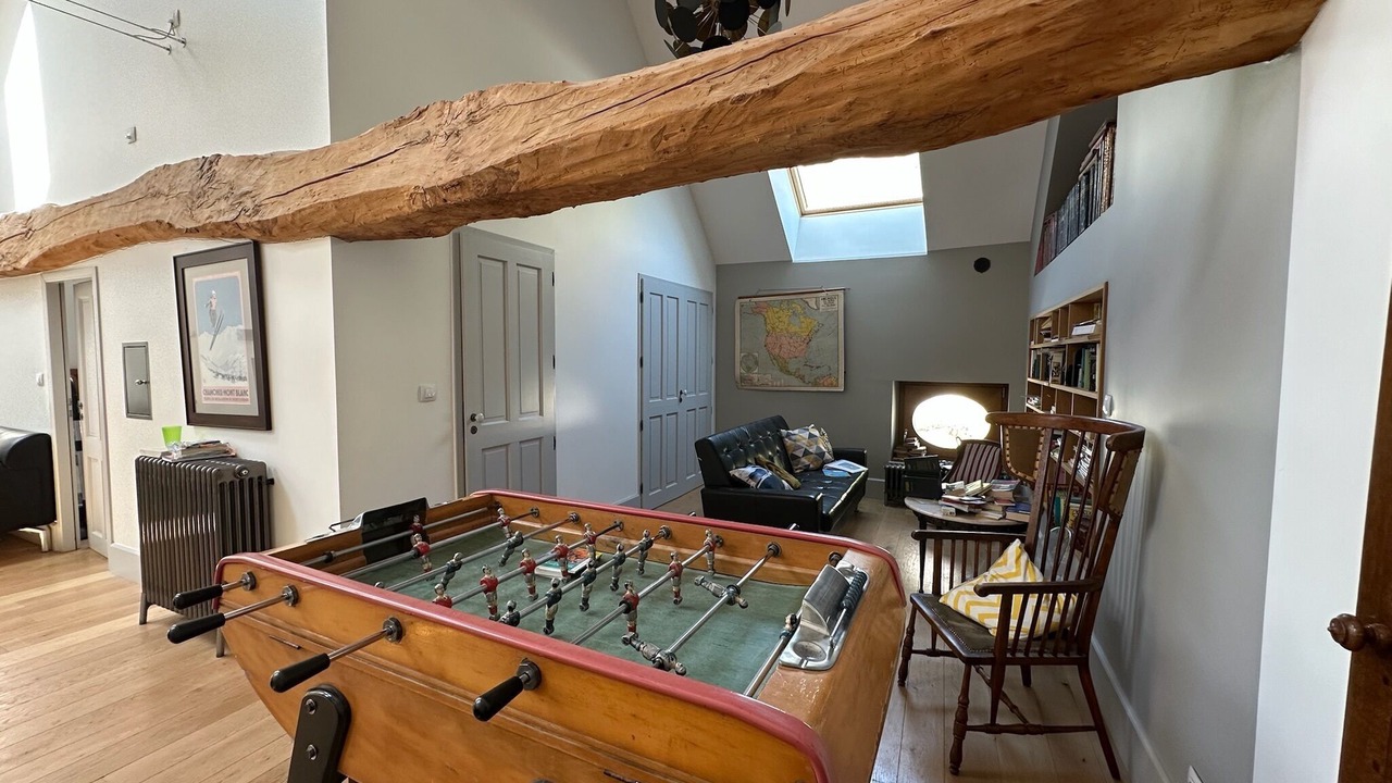 Photo of Bedroom in Crolles