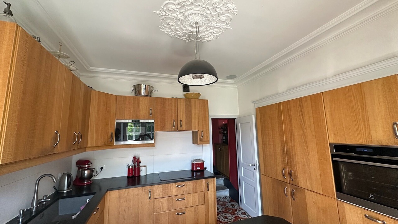 Photo of Kitchen in Crolles