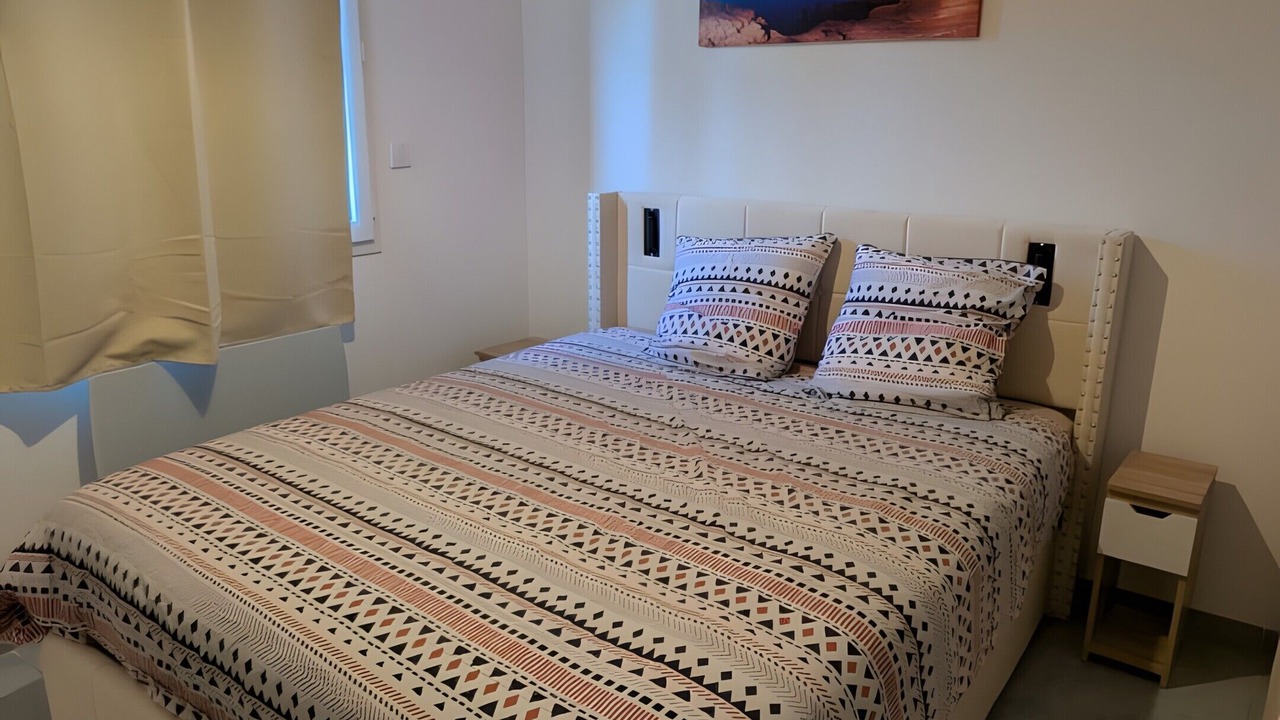 Photo of Bedroom in Montreal