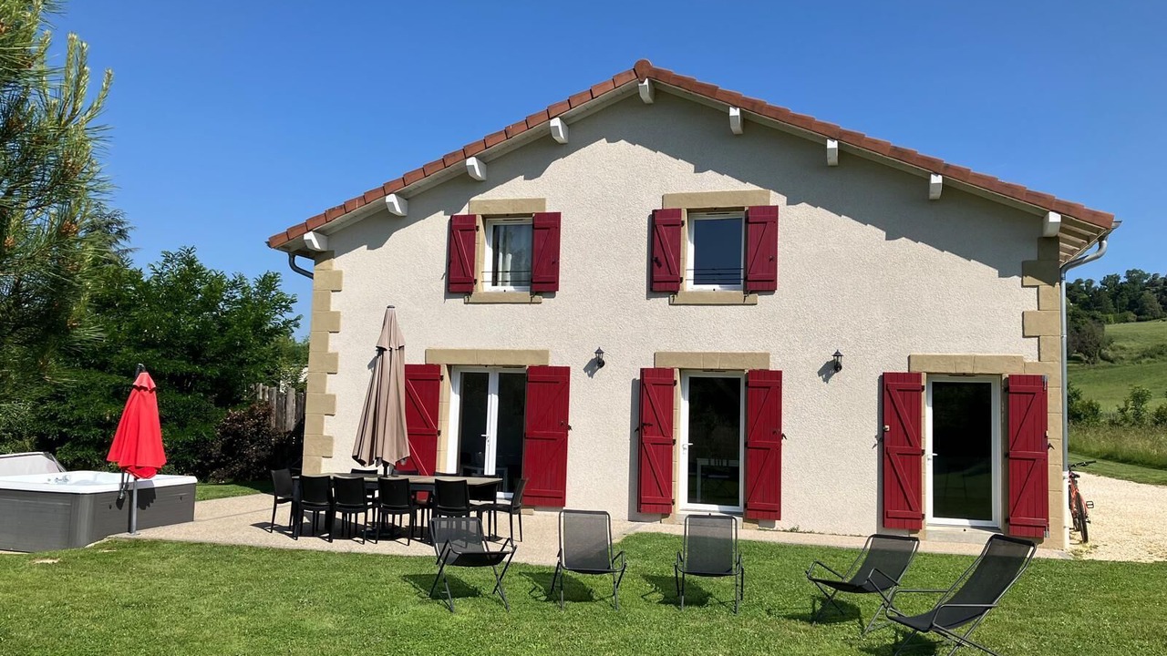 Photo of Outdoor in Le Grand Serre