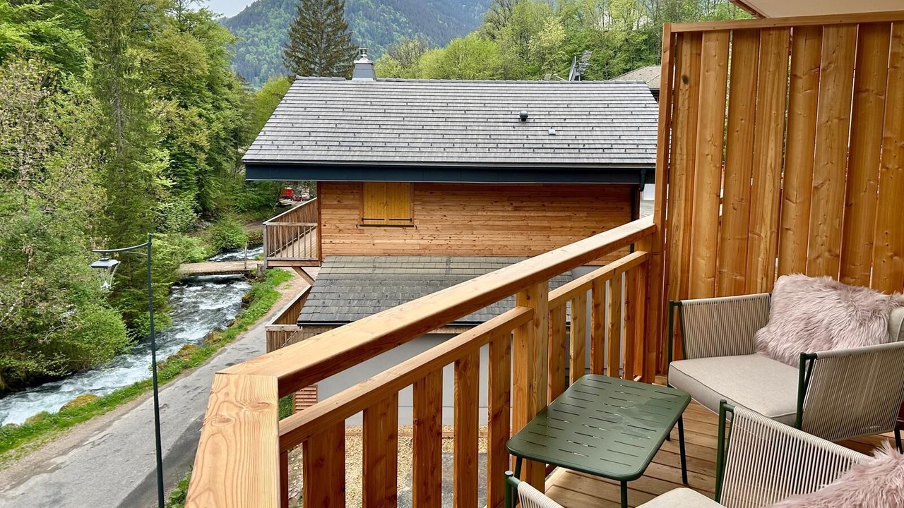 Photo of Outdoor in Montriond