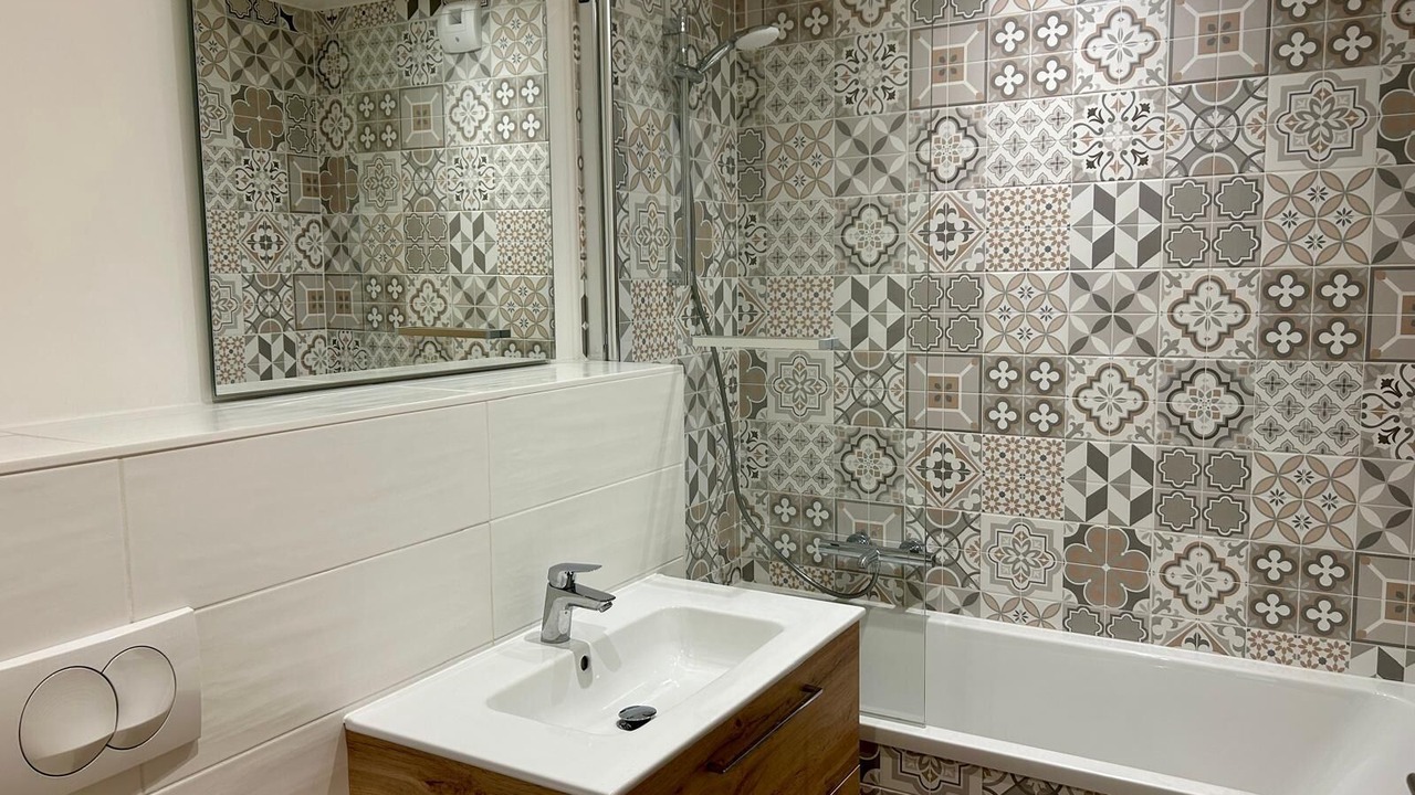 Photo of Bathroom in Montriond