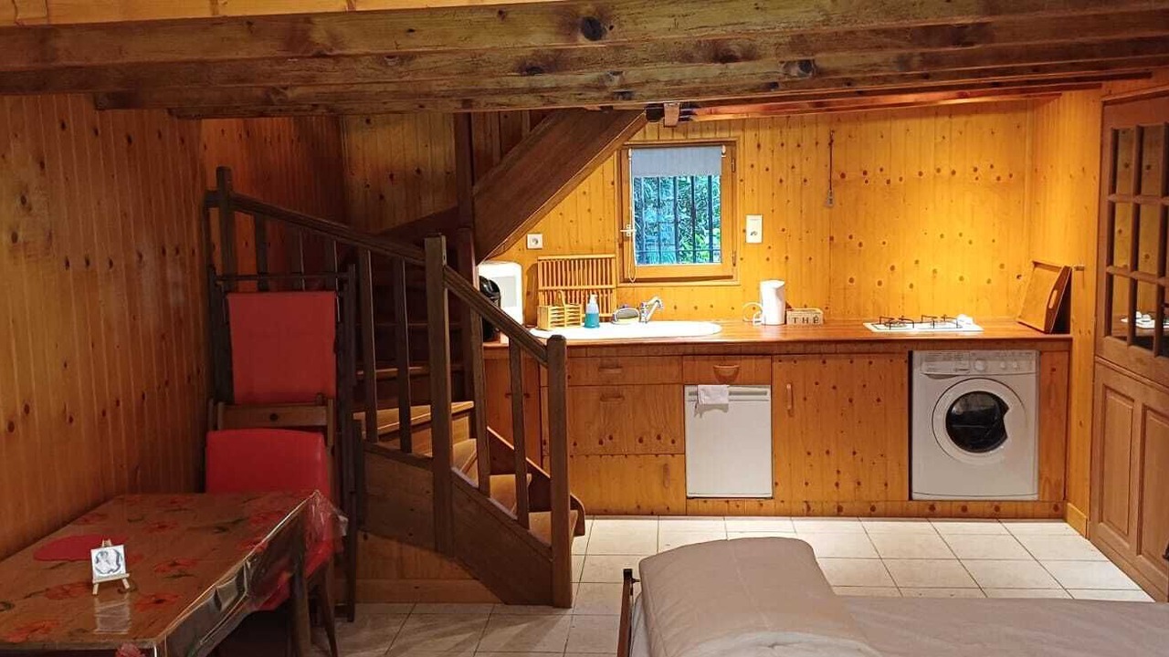 Photo of Bedroom in Pressins