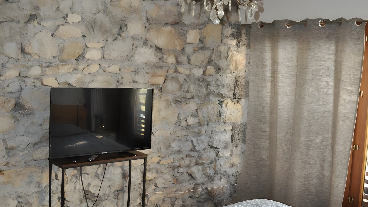 Photo of Bedroom in Noyarey