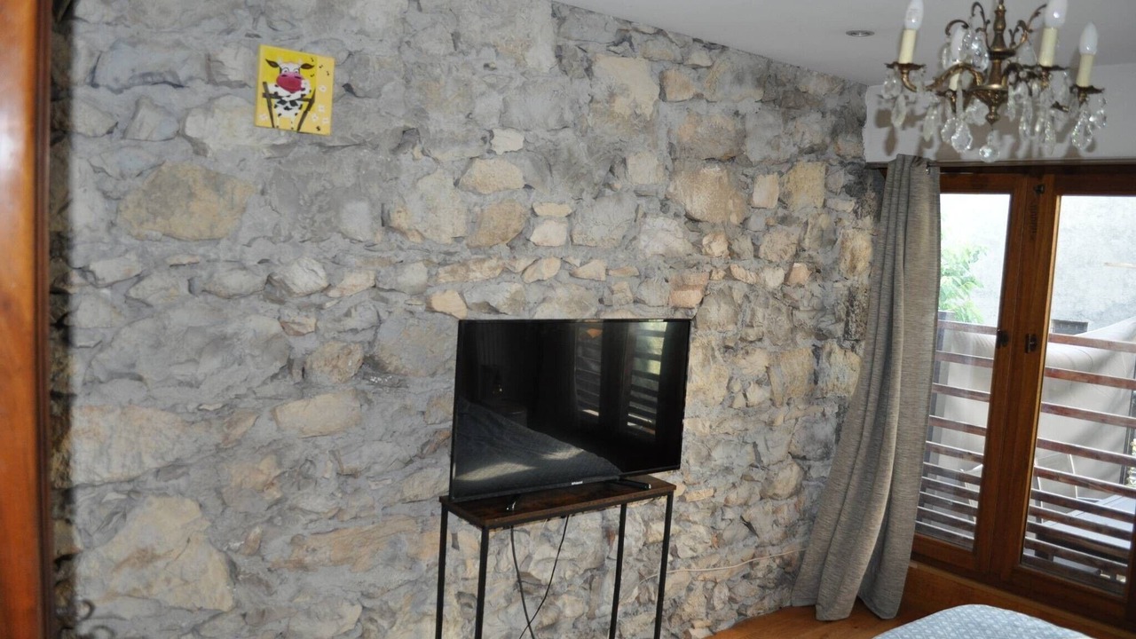 Photo of Bedroom in Noyarey