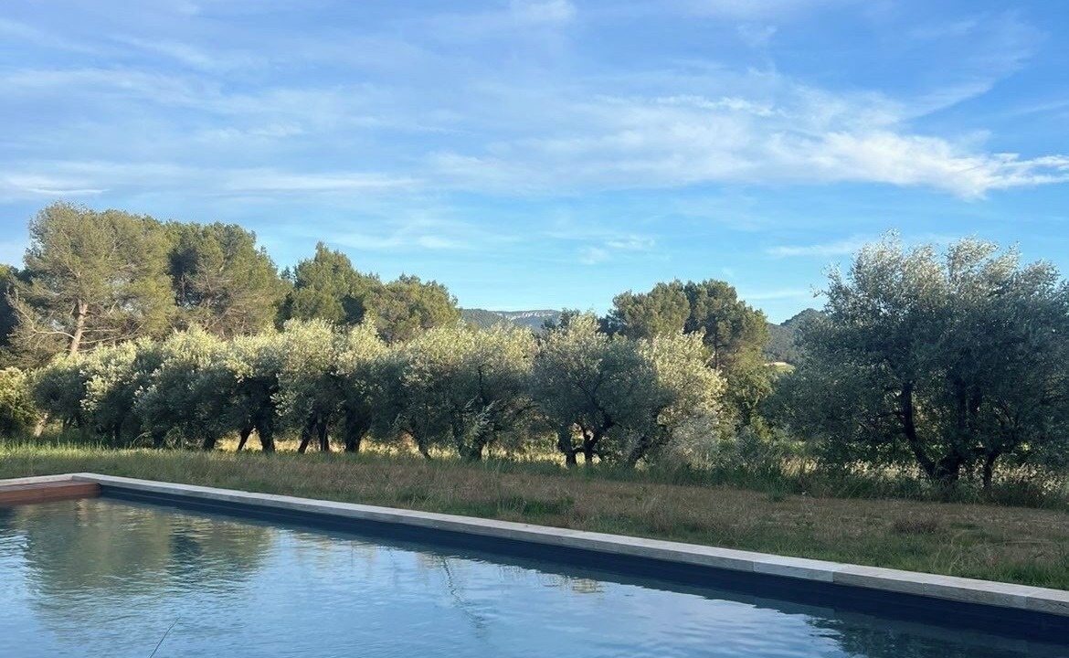 Photo of Outdoor in Roaix