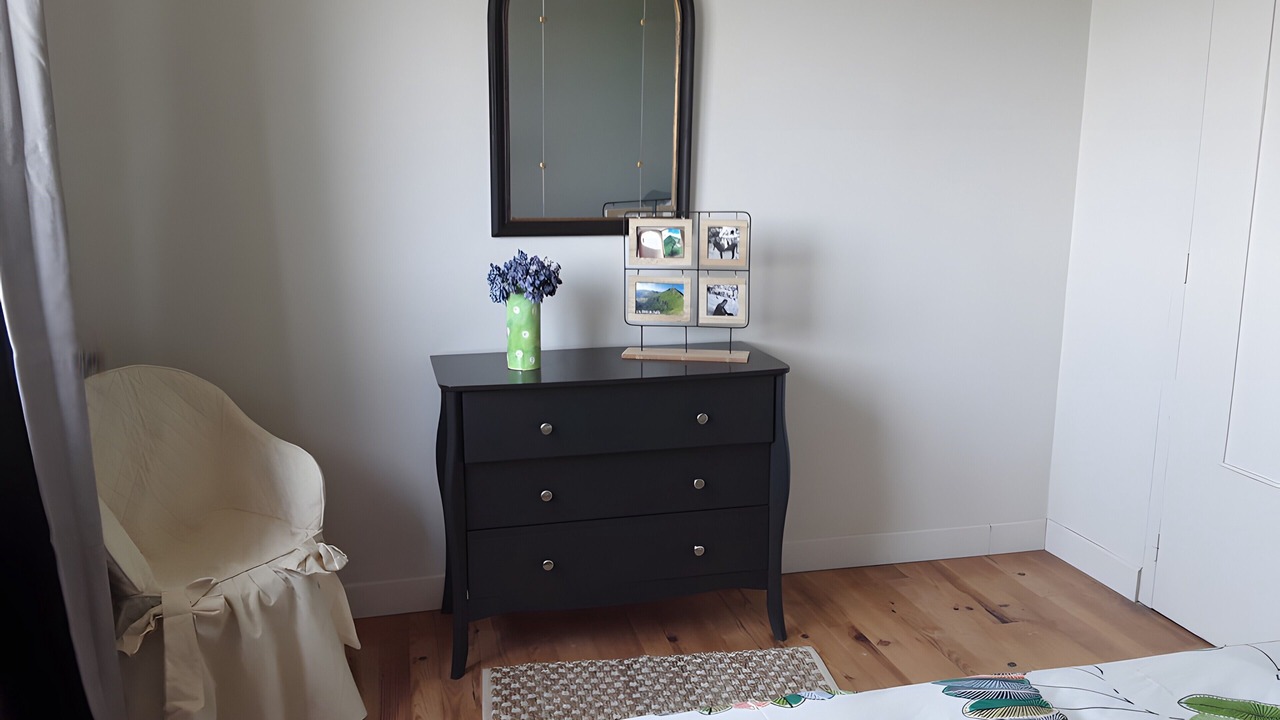 Photo of Bedroom in Marmanhac