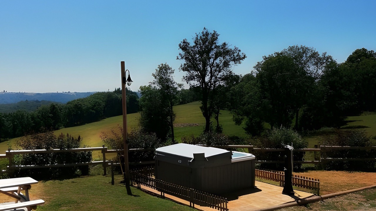 Photo of Outdoor in Marmanhac