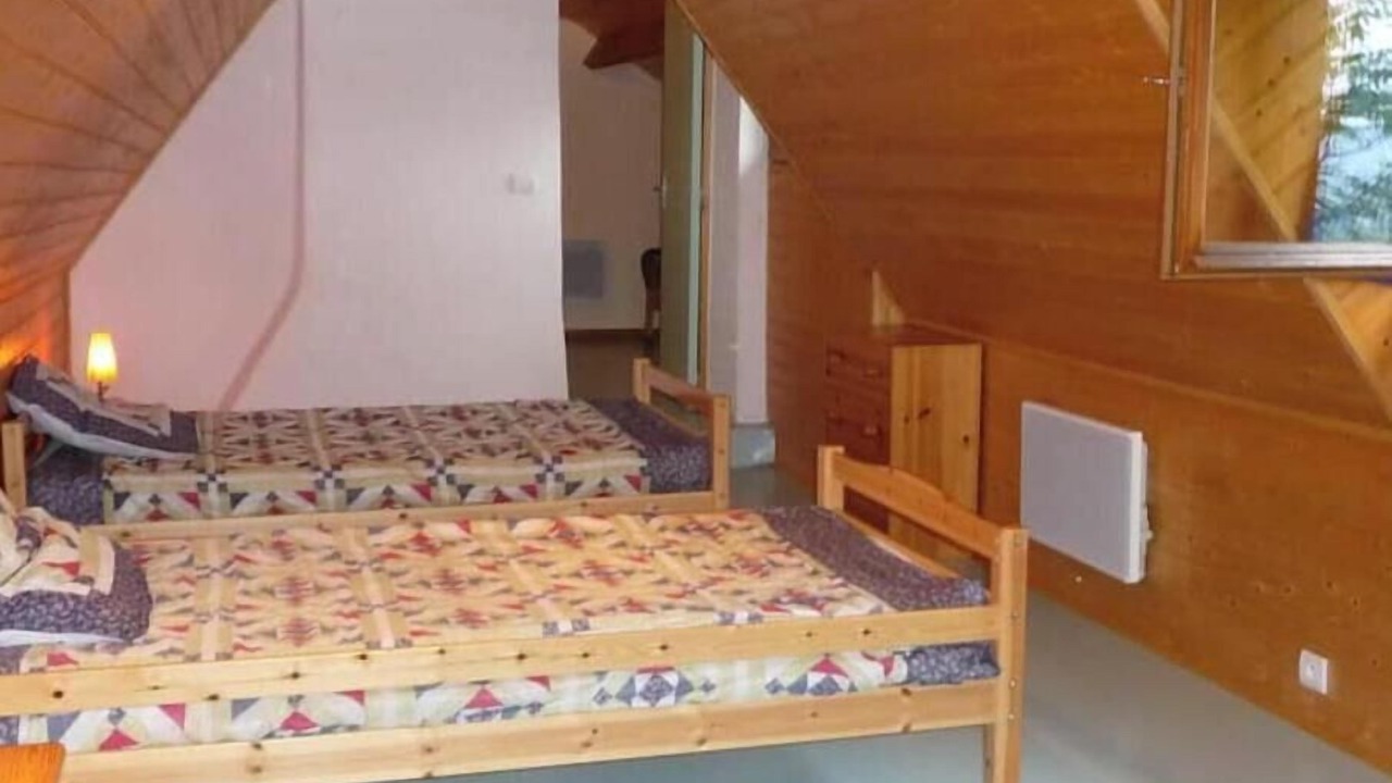 Photo of Bedroom in Mouret