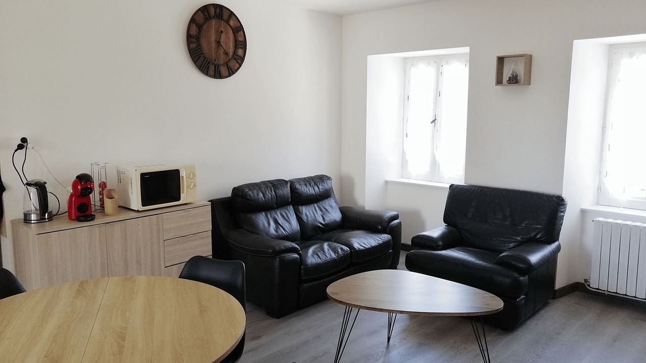 Photo of Livingroom in Montsalvy