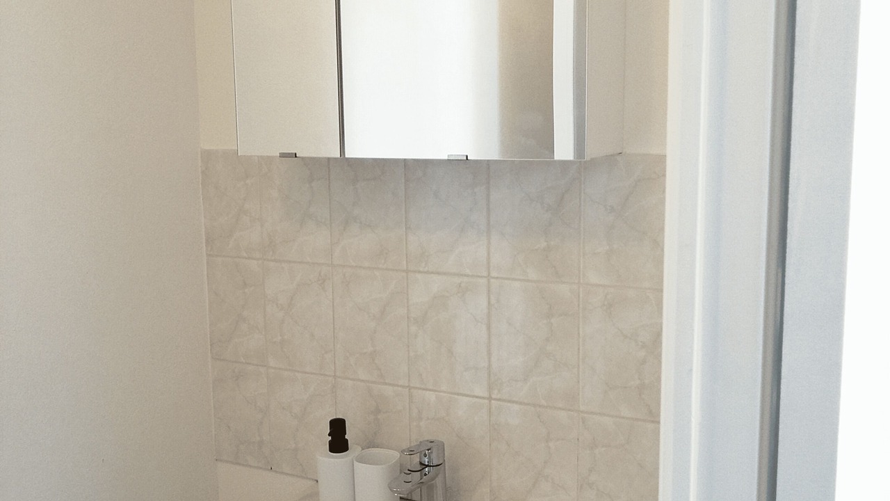 Photo of Bathroom in Montsalvy