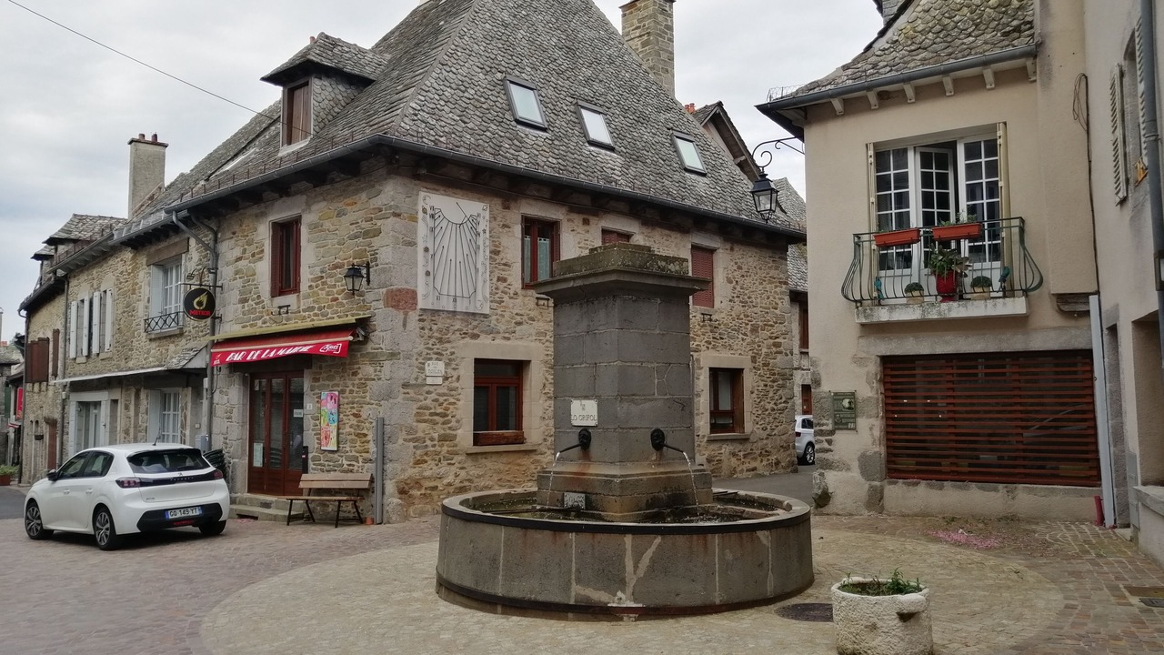 Photo of Outdoor in Montsalvy
