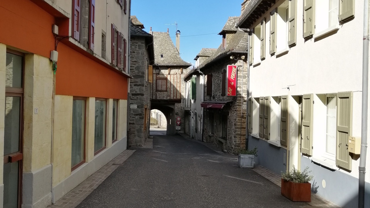 Photo of Others in Montsalvy