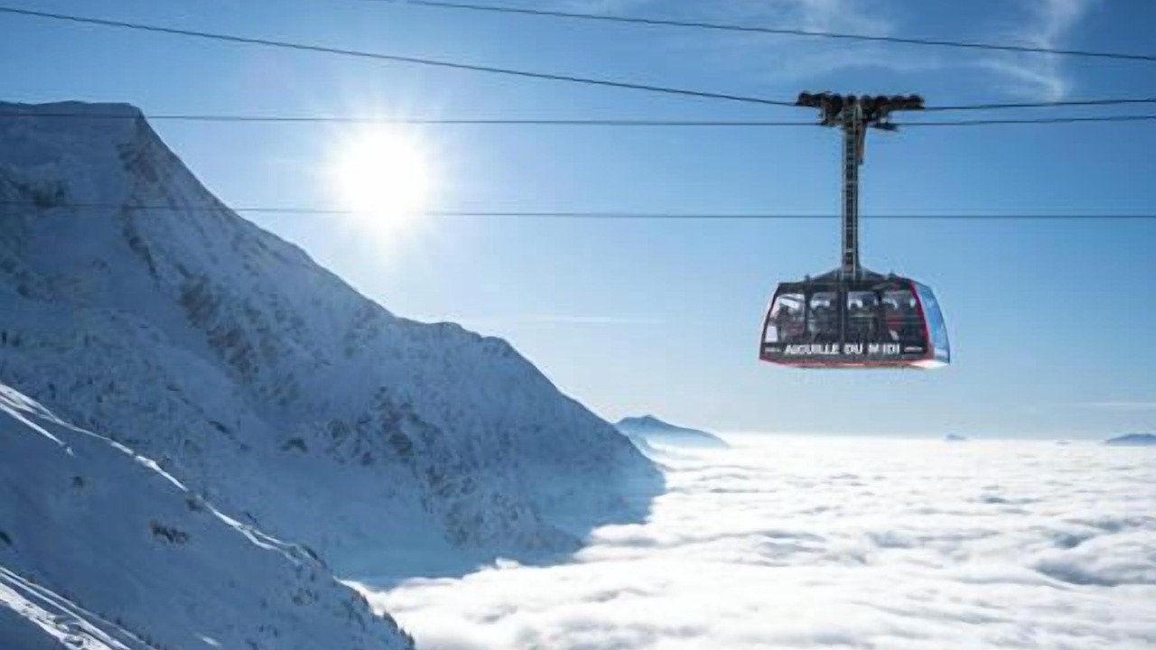 Photo of Others in Argentiere