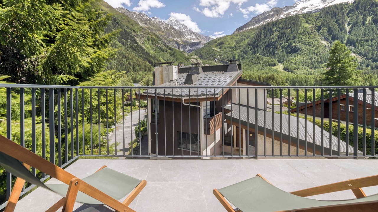 Photo of Others in Argentiere