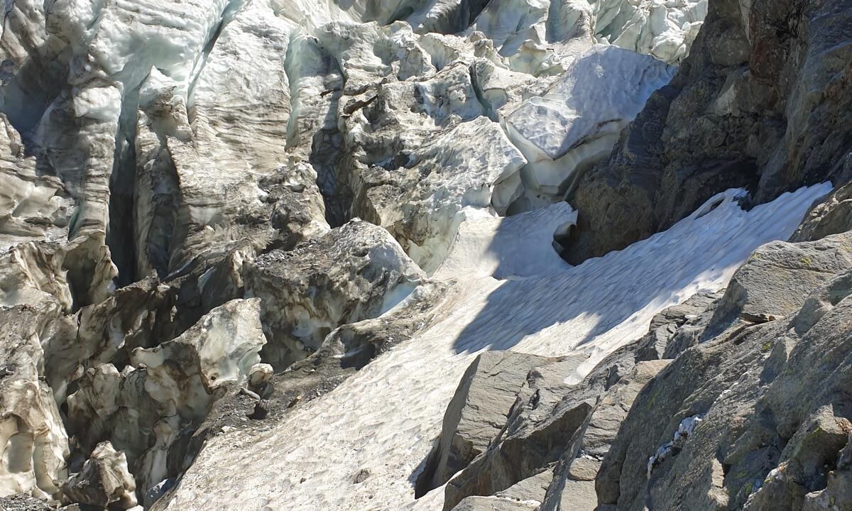 Photo of Others in Argentiere