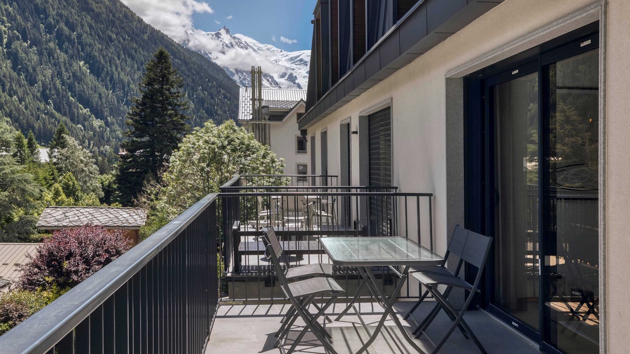 Photo of Others in Argentiere