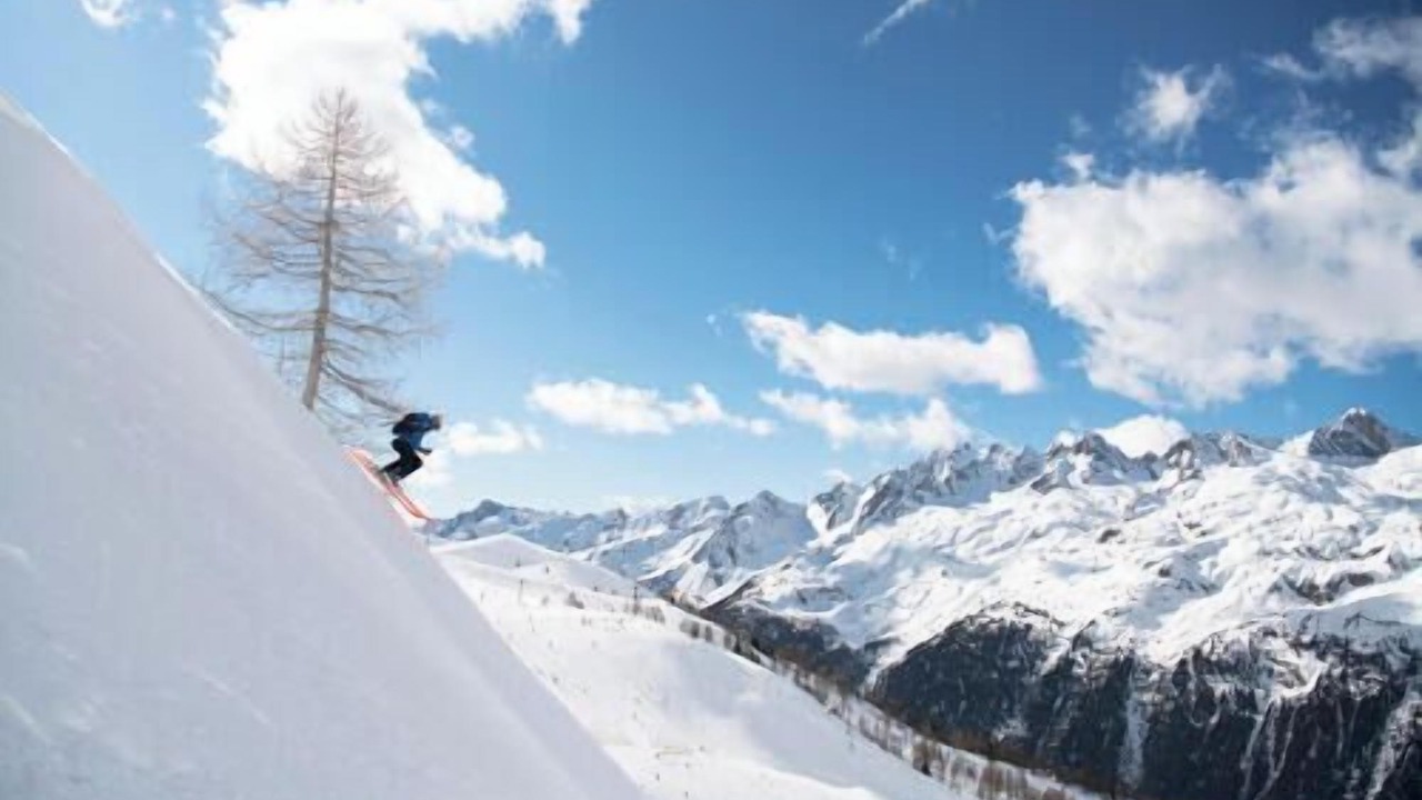 Photo of Others in Argentiere