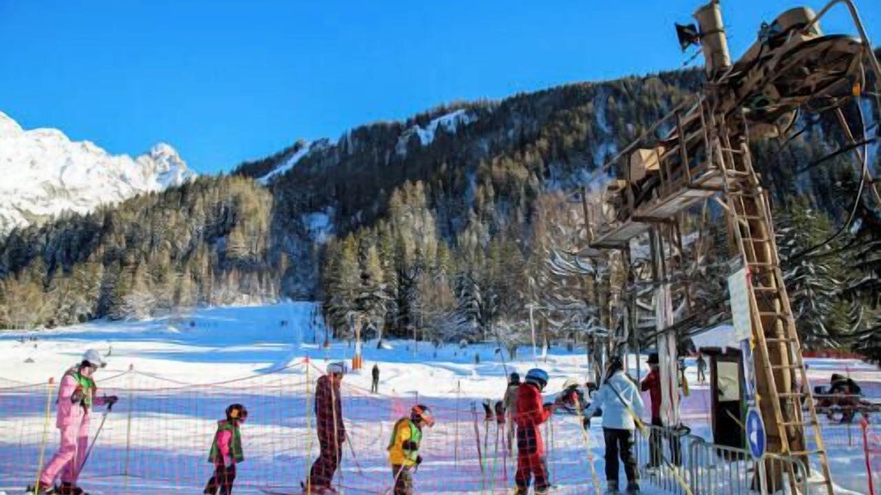 Photo of Others in Argentiere