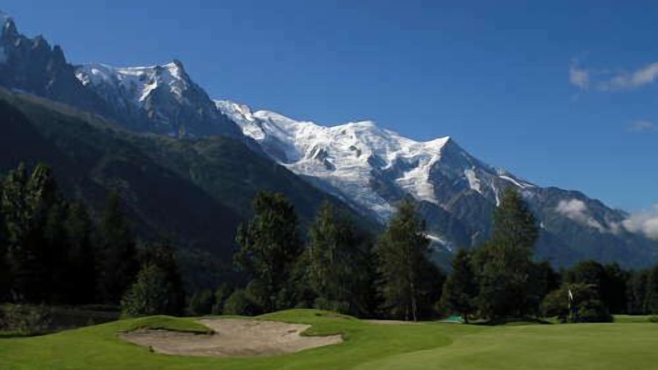 Photo of Others in Argentiere