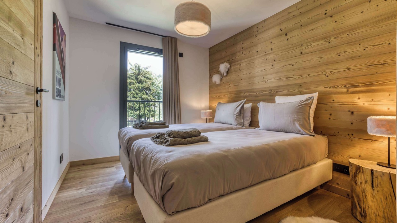 Photo of Bathroom in Argentiere
