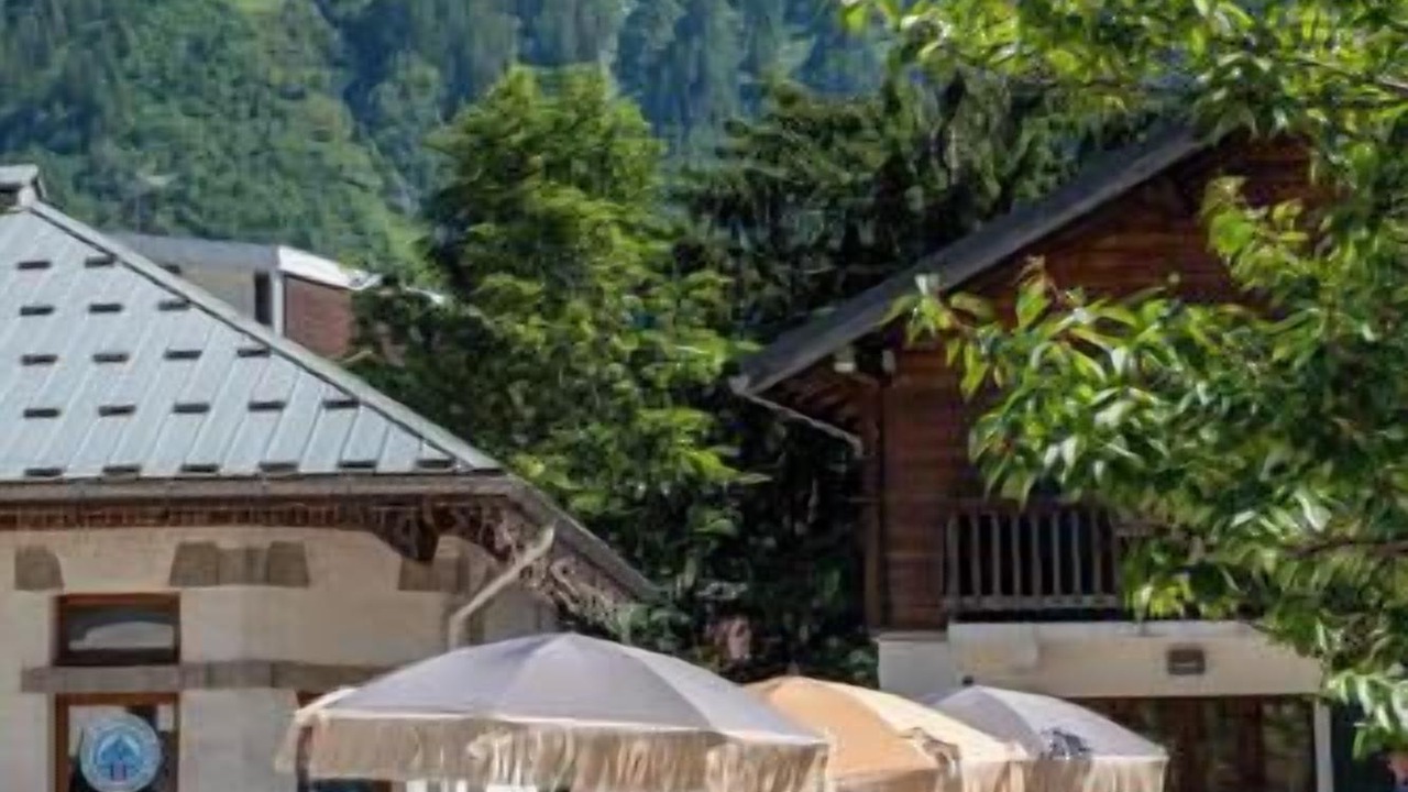 Photo of Others in Argentiere