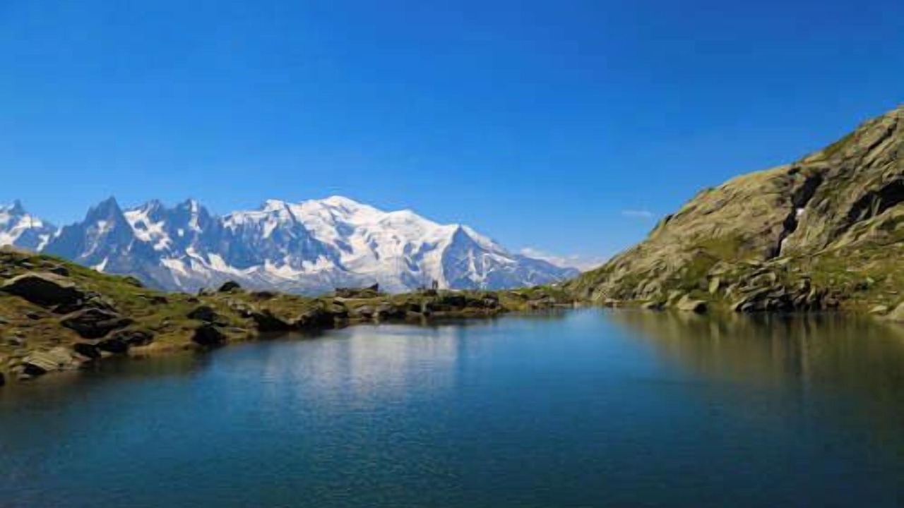 Photo of Others in Argentiere