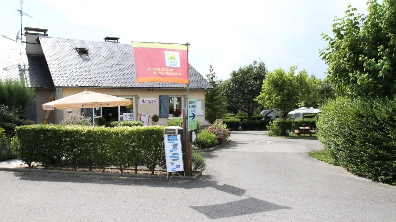 Photo of Outdoor in Saint-Symphorien-de-Thenieres