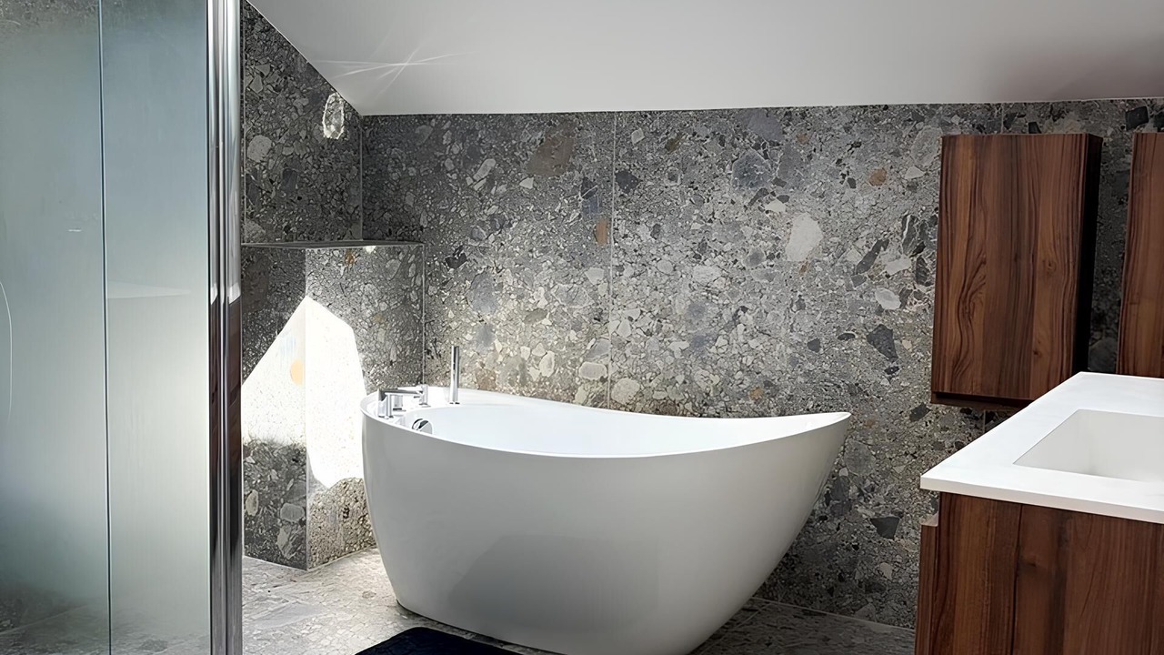 Photo of Bathroom in Collonges-sous-Saleve