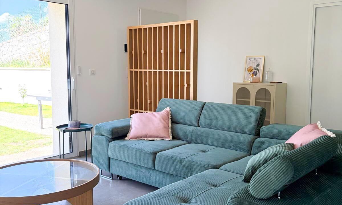Photo of Livingroom in Collonges-sous-Saleve