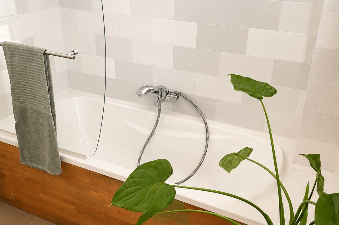 Photo of Bathroom in Vimines