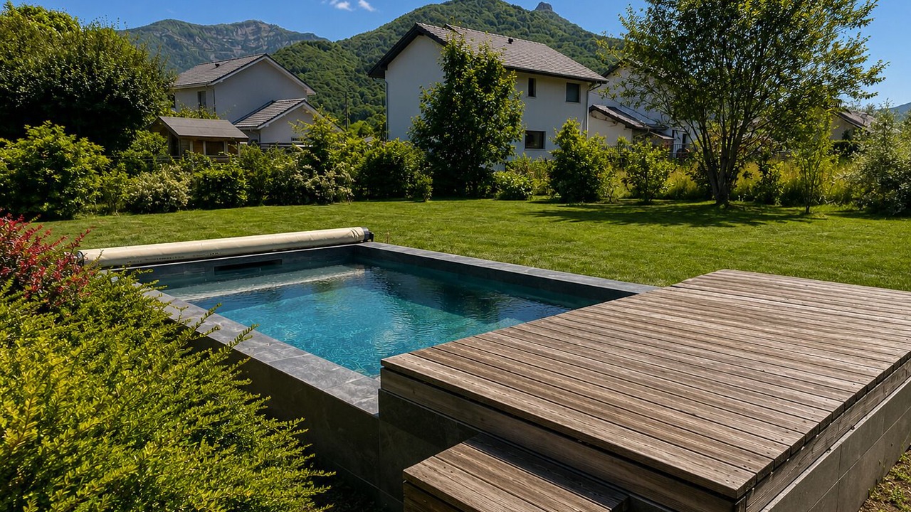 Photo of Outdoor in Vimines