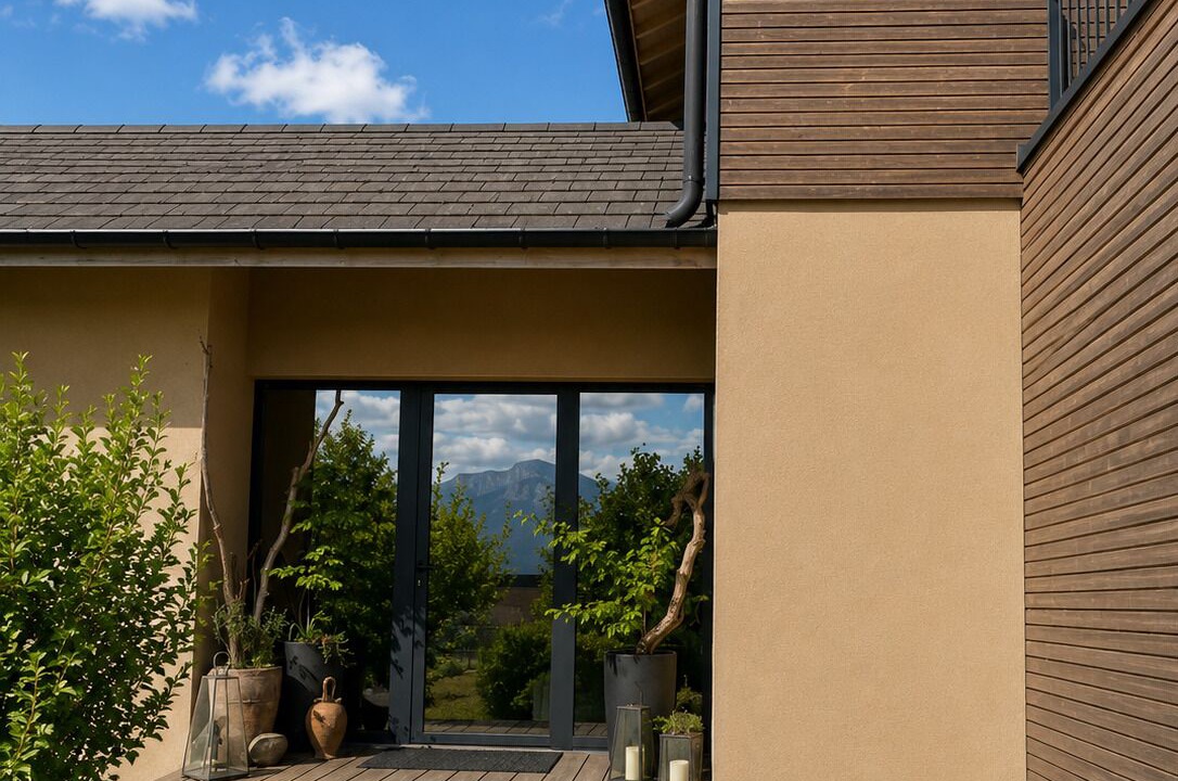 Photo of Outdoor in Vimines