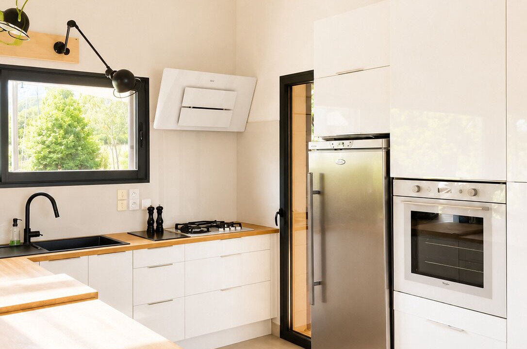 Photo of Kitchen in Vimines