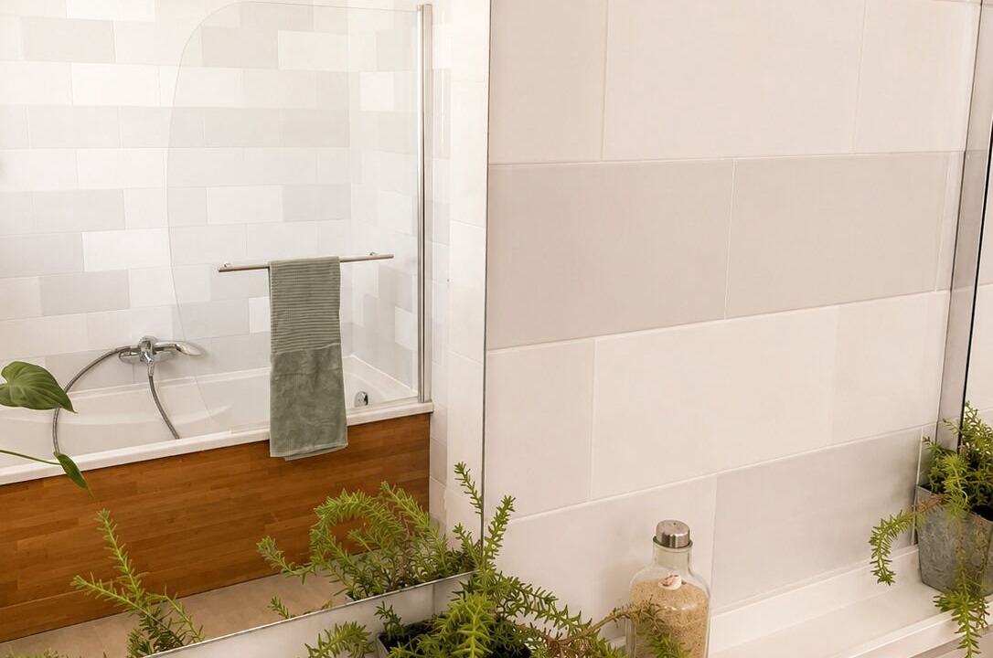 Photo of Bathroom in Vimines