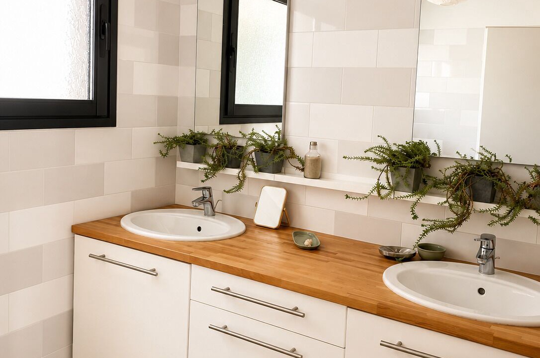 Photo of Bathroom in Vimines