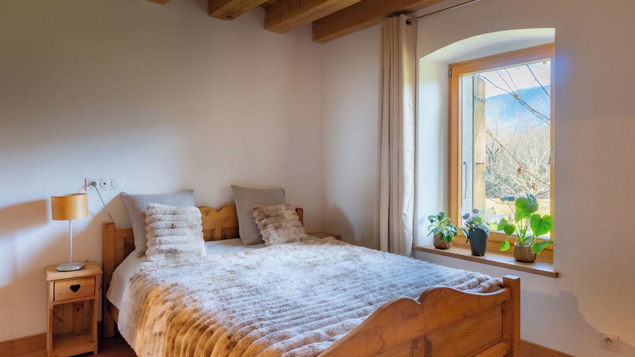 Photo of Bedroom in Neydens