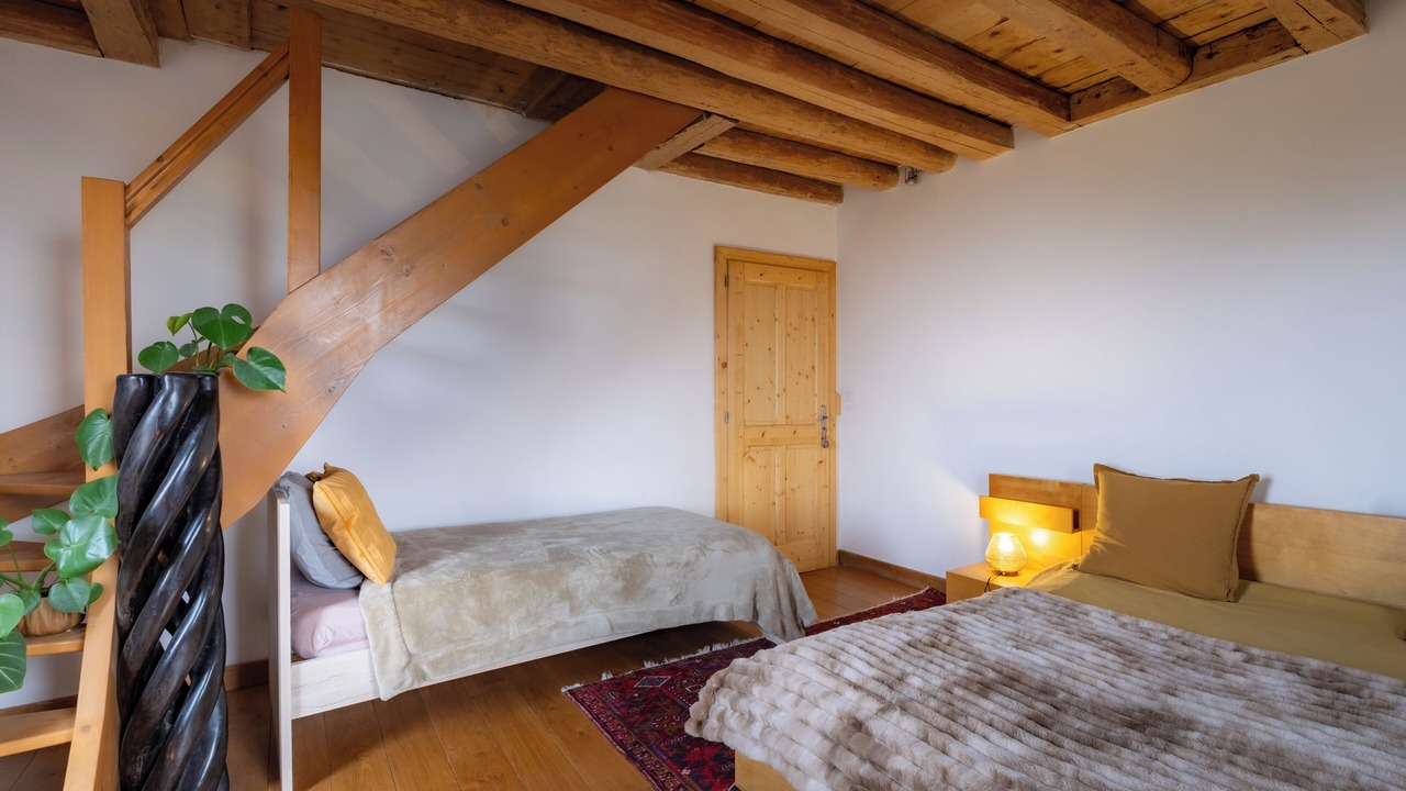 Photo of Bedroom in Neydens