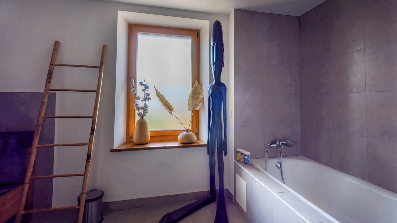 Photo of Bathroom in Neydens
