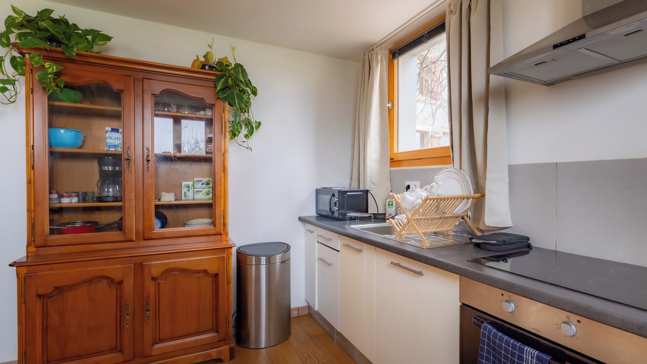 Photo of Kitchen in Neydens